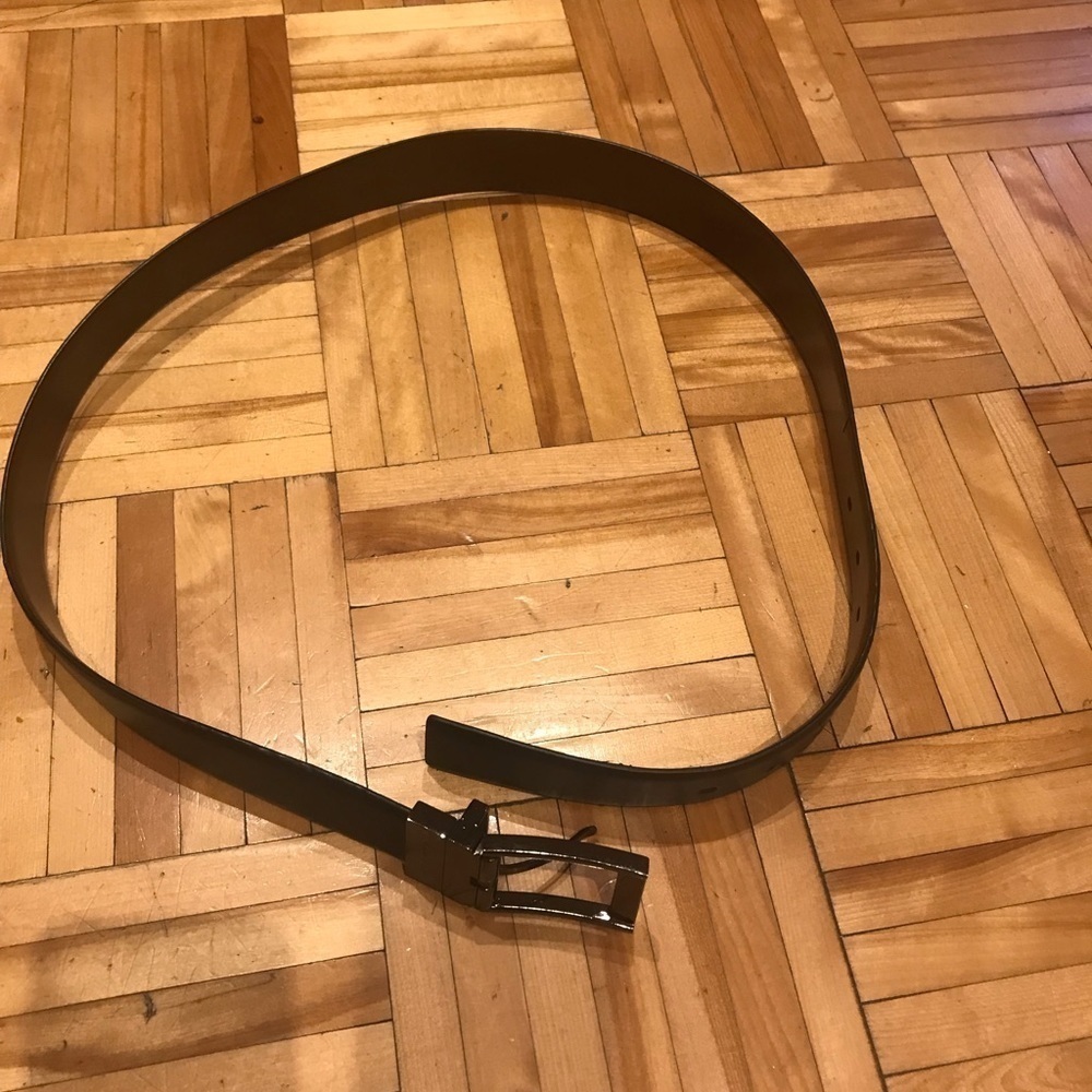 Perry Ellis belt - Picture 2 of 6